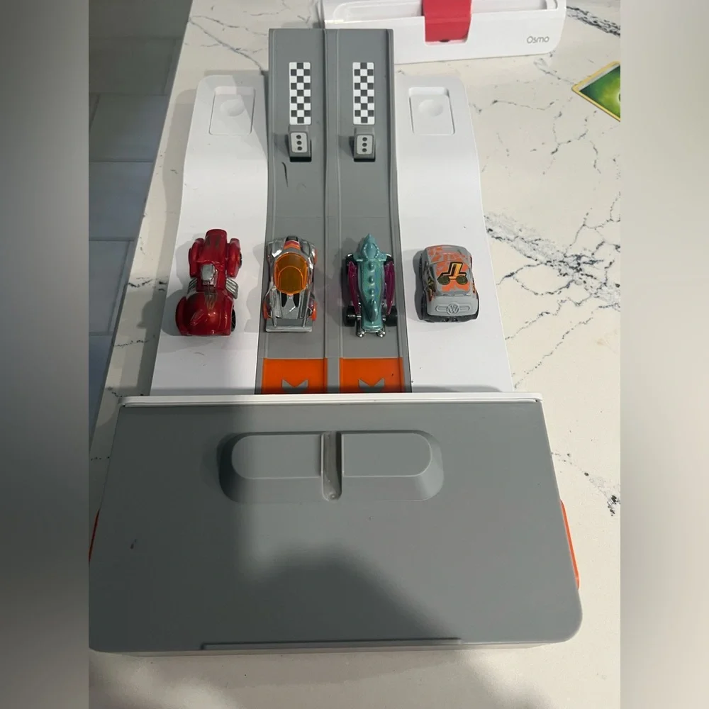 Osmo leaning game for Kids